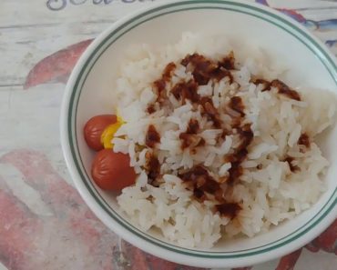 PREPPER FOOD – EAT WHAT YOU STORE –