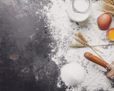 How To Actually Use The Four Basics of Food Storage