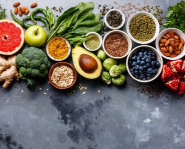 10 Foods That Supercharge Your Brain