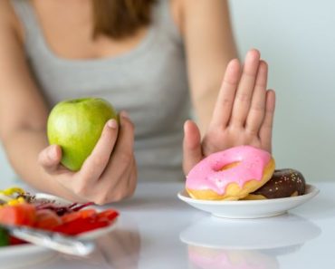 7 Cheap And Healthy Alternatives To Junk Food