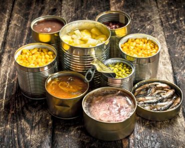 The Pros And Cons Of The 6 Most Common Survival Foods