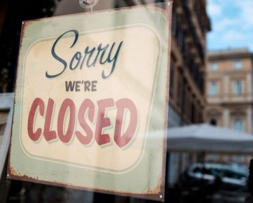 Why The Lockdown Might Be Worse Than The Disease