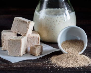 How To Make Yeast At Home
