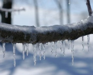 Stuff You’ll Need To Survive A Winter Power Outage
