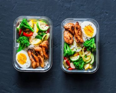 What A Keto Diet Meal Plan For 1 Week Looks Like
