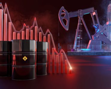 What To Do After The Collapse Of The Oil Industry