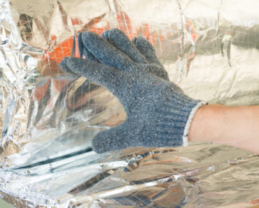 20 Ways To Use Aluminum Foil For Wilderness Survival