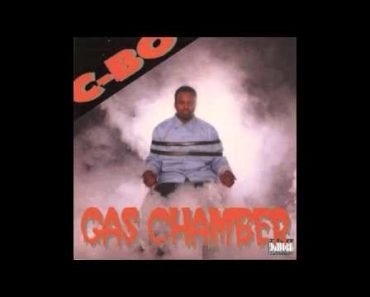 C-Bo – Survival In The Garden – Gas Chamber
