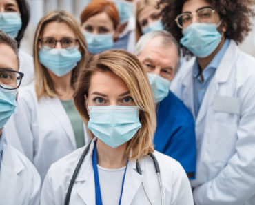 7 Steps To Prepare For The Second Pandemic Wave
