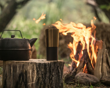 10 Things You Didn’t Know About Living In The Wilderness
