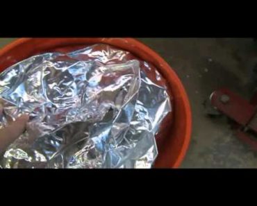 PREPPER SUPPLIES AND A USEFUL TIP