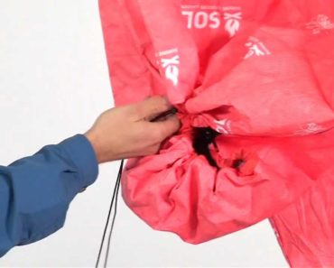 Escape Bivvy – Survive Outdoors Longer