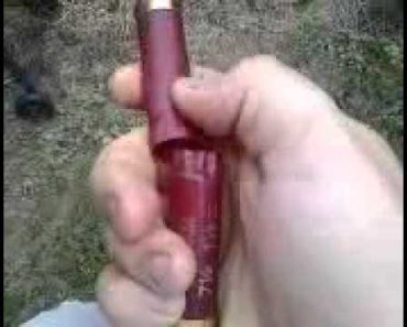 Prepper tip!