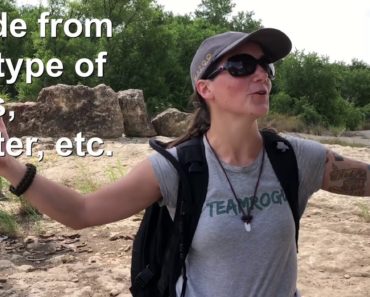 How To Survive Extreme Heat Outdoors & Without AC