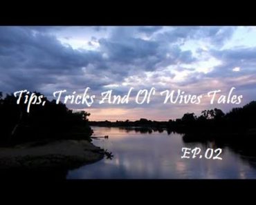Tips Tricks & Ol Wives Tales- Ep.2 15 Responses To Prepping That Make Me Laugh