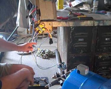 Prepper Tip – Relays will save your DC circuits!