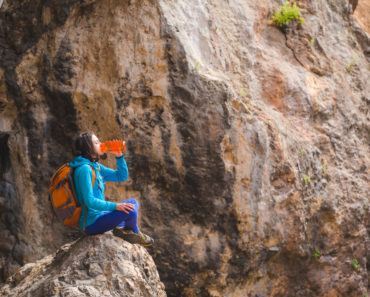 Is Drinking Urine Safe When You’re Dehydrated?