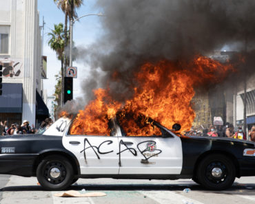What Is Like Living In A Violent World + How To Survive It
