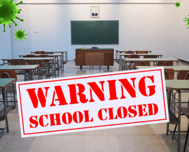 Should The U.S. Open The Schools?