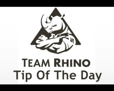 Survival Skills 101:Tip of the Day/A Prepper Misconception