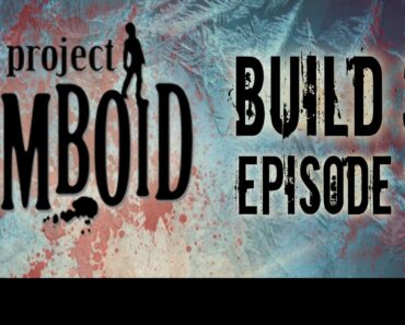 Project Zomboid Build 32 | Ep 9 | Doomsday Prepper | Let's Play!