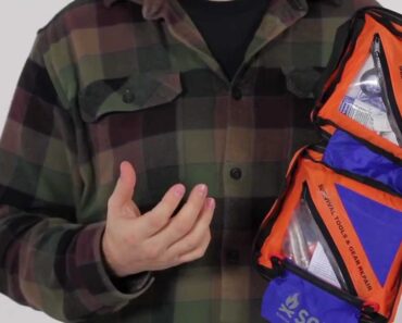 Hybrid 3 – Survive Outdoors Longer