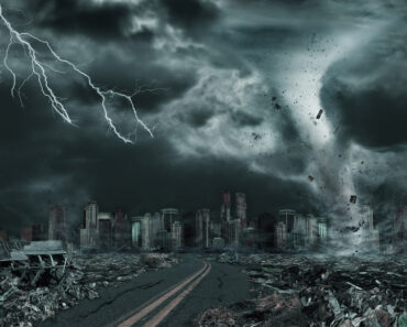 How To Survive Multiple SHTF Events
