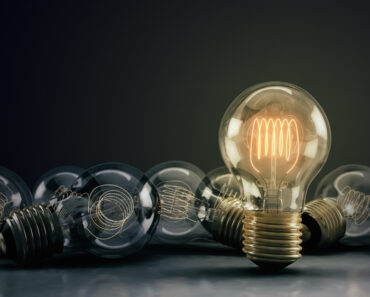 5 Ways To Use Incandescent Light Bulbs