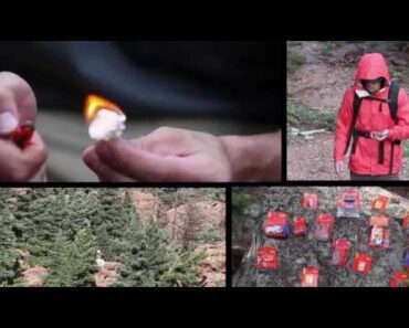 Adventure Medical Kits Survive Outdoors Longer Sport Utility Blanket