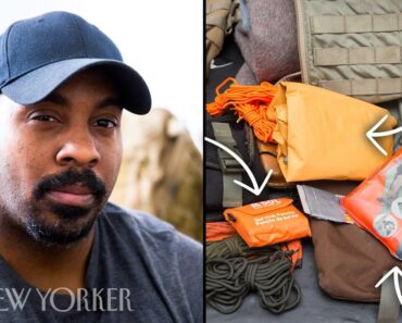 How Doomsday Preppers Get Ready for the Apocalypse | Annals of Obsession | The New Yorker