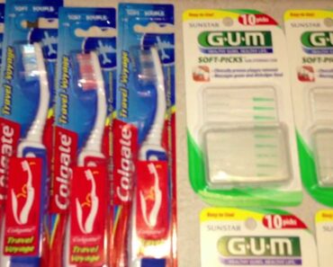 Dollar Tree Couponing Tip :)  Some Prepper Items for SHTF scenarios included:)