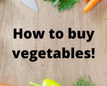 Prepper vegatable gardens.  How to buy seeds for gardening.