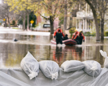 How To Face The Destructive Power Of Water