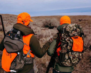 5 Basics For A Hunting Trip With Your Family