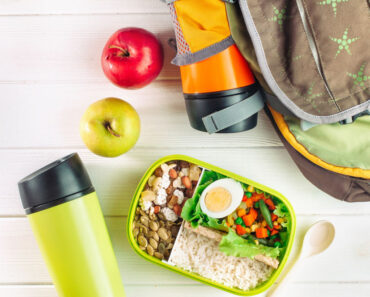 20 Best Foods You Must Have In Your Bug Out Bag
