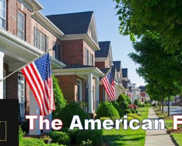 What the American Flag Means, Especially in SHTF