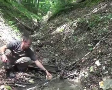 Prepper Tip: Desert Rag British Army/Bandana Verwendungszwecke