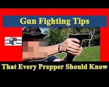 Magazine Changes – 5 Steps to Win the Battle [Prepper Security]