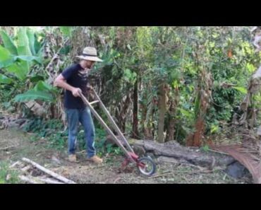 Survival Gardening 101 (trailer)