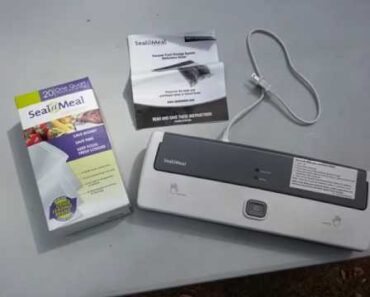 Bonus Prepper Quick Tips ☆ Vacuum Sealer Storage System – Uses & Ideas ☆ The Art of Prepping