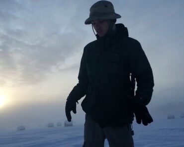 Prepper, SHTF, Survivalist and Off-Grid Tips For Winter Living
