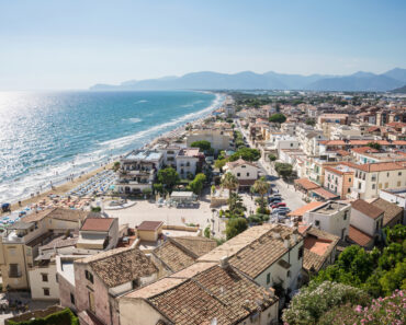 How To Survive If You Live Near The Coastline