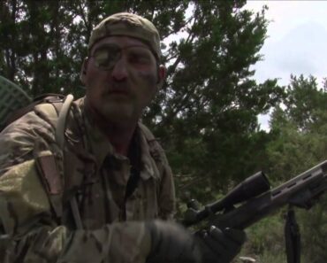 Reaper Outdoors Survive the Hunt – Texas Aoudad and Hog