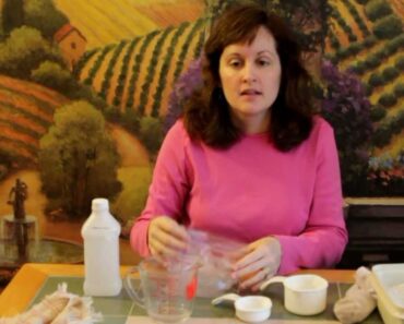 Prepper Tip: How To Make Your Own Hot Or Cold Pack