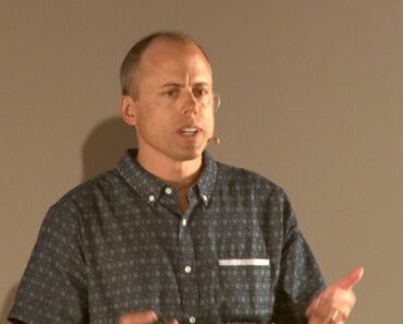 How to Help Your Kids Survive Outdoor Sports | Robb Gaffney, M.D. | TEDxTahoeCity