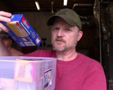 Testing 25-Year-Old Matches (Survival, Bug Out Bag, Prepper)