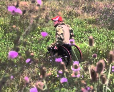 Reaper Outdoors Survive the Hunt – Operation Groundzilla 2