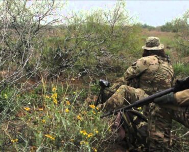Reaper Outdoors Survive the Hunt – Operation SEAL Legacy Foundation