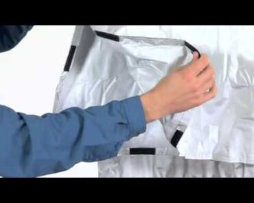 Survive Outdoor Longer –  Thermal Bivvy