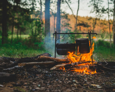 4 Amazing Survival Food Recipes You Must Try